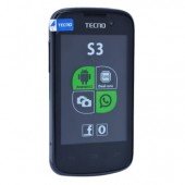 Tecno S3 Android Smartphone